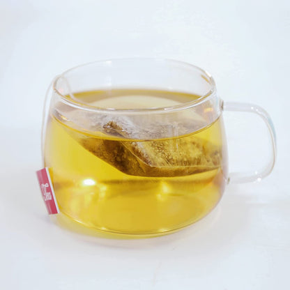 TEARELAE Natural Raw Dandelion Root Tea Bags 2.5g x 50 Count