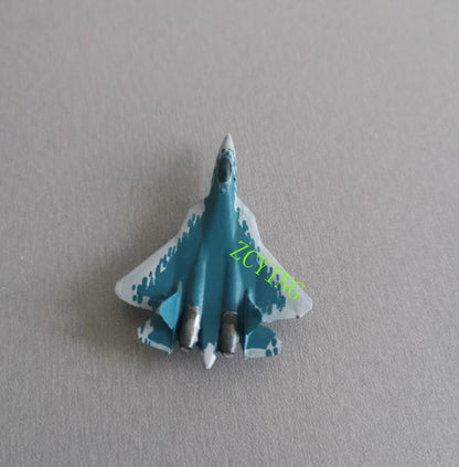 1pcs 1/400 Russian SU-57 stealth fighter finished product