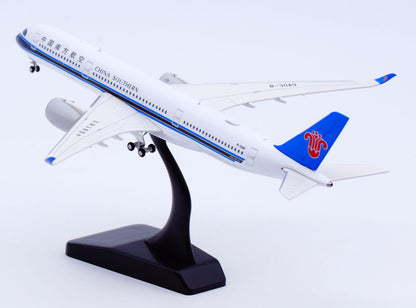 1:400 JC Wings CHINA SOUTHERN AIRBUS A350-900XWB Airplane Diecast Plane Model