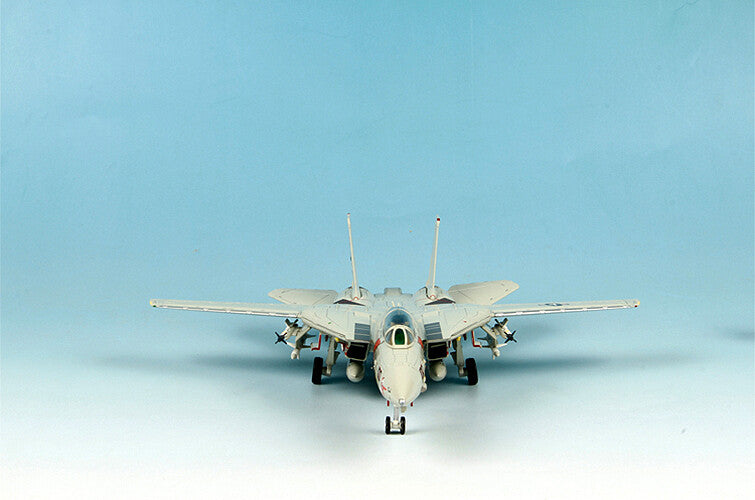 HOBBY MASTER F-14 TOMCAT 1/72 diecast plane model aircraft