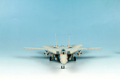 HOBBY MASTER F-14 TOMCAT 1/72 diecast plane model aircraft