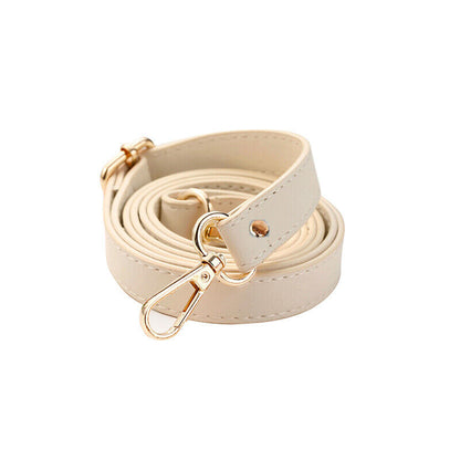 Long Replacement DIY Shoulder CrossBody Strap Belts For Leather Bag Adjustable