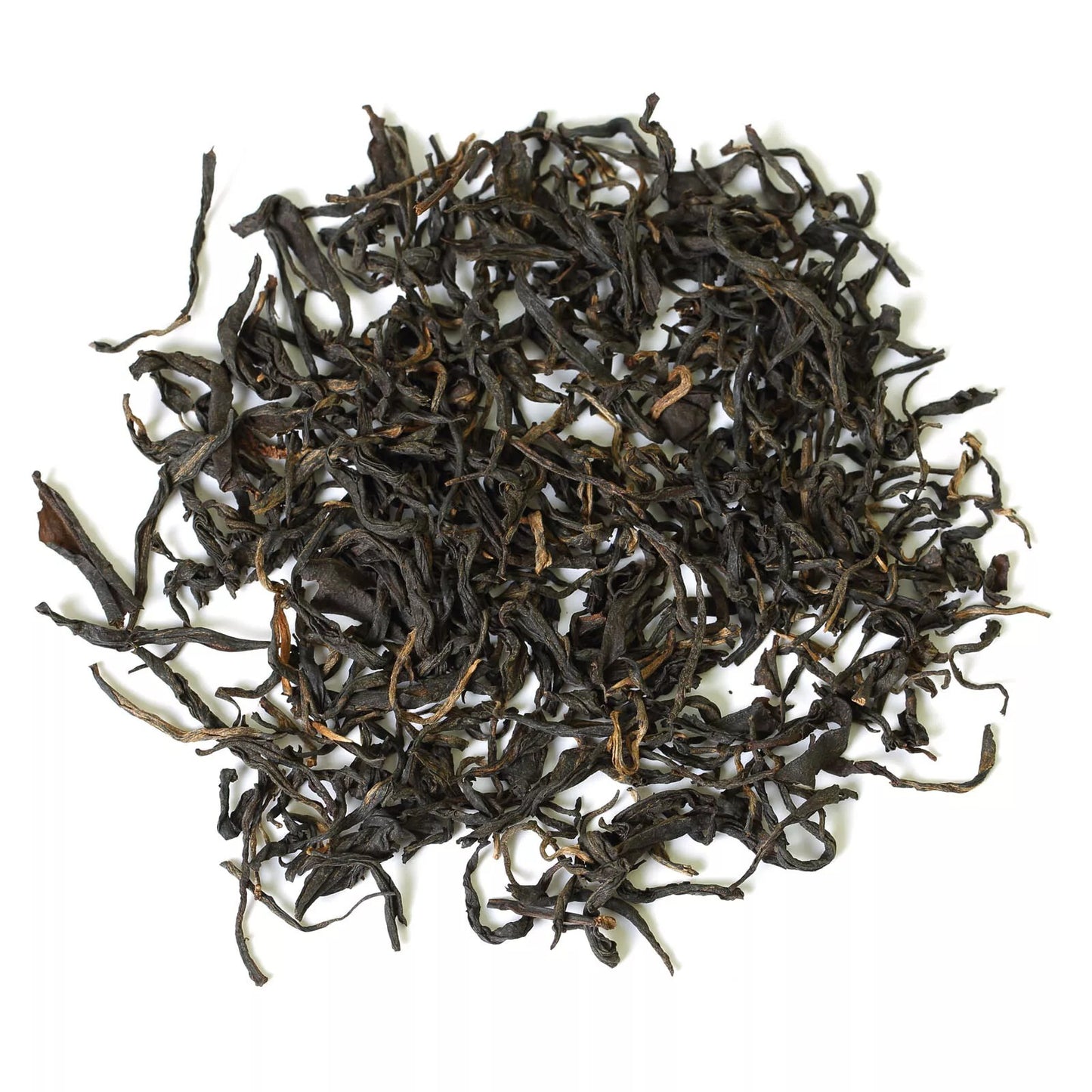 Yunnan Black Tea Fengqing Dian Hong Dianhong Chinese Golden Buds Loose 100g