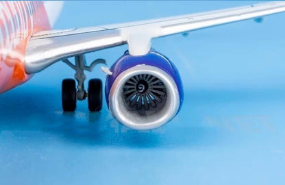 1:200 GeminiJets Sun Country BOEING 737-800 Passenger Airplane Diecast Model