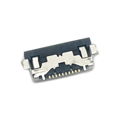 Power Eject Button Cable Ribbon FPC Connector Socket for Xbox-Series X b