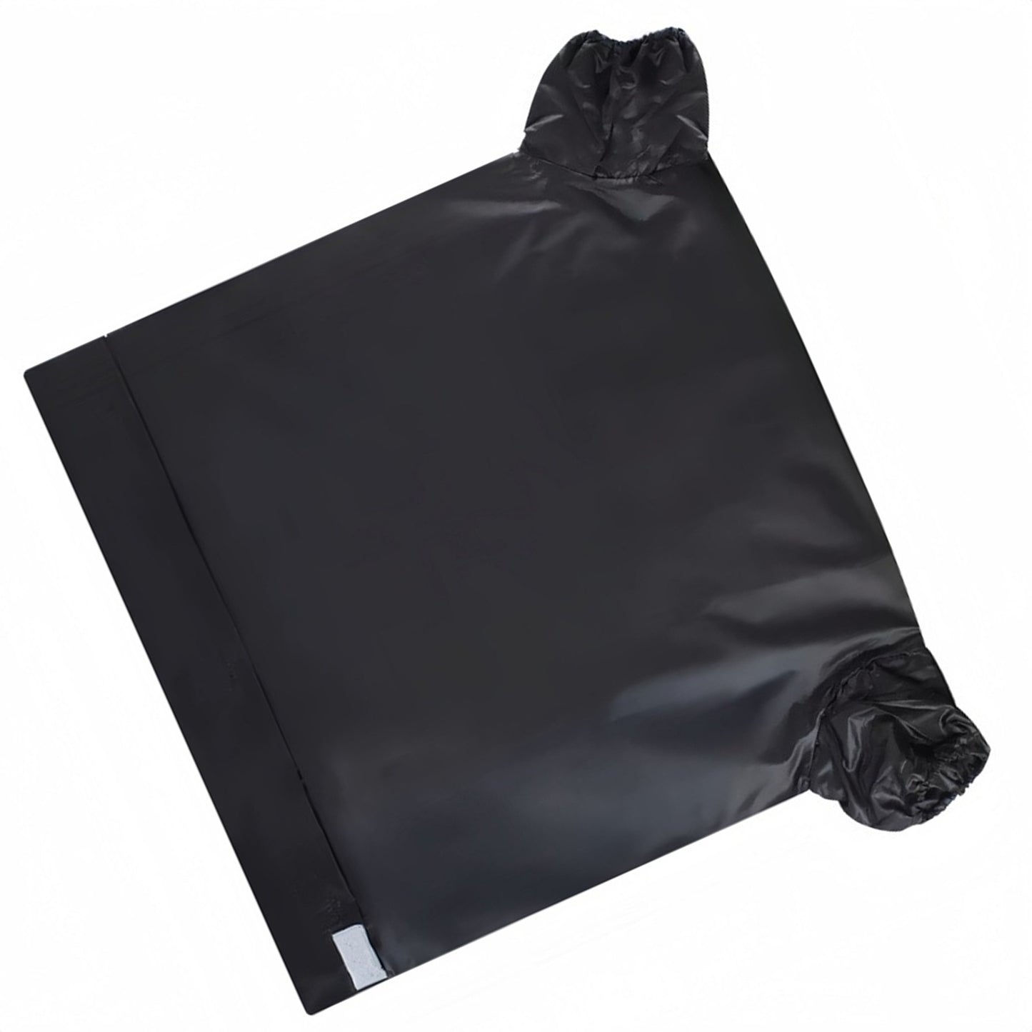 1PCS Professional Film Changing Bag 22.8x21.6" Antistatic Dense Fabric Darkroom