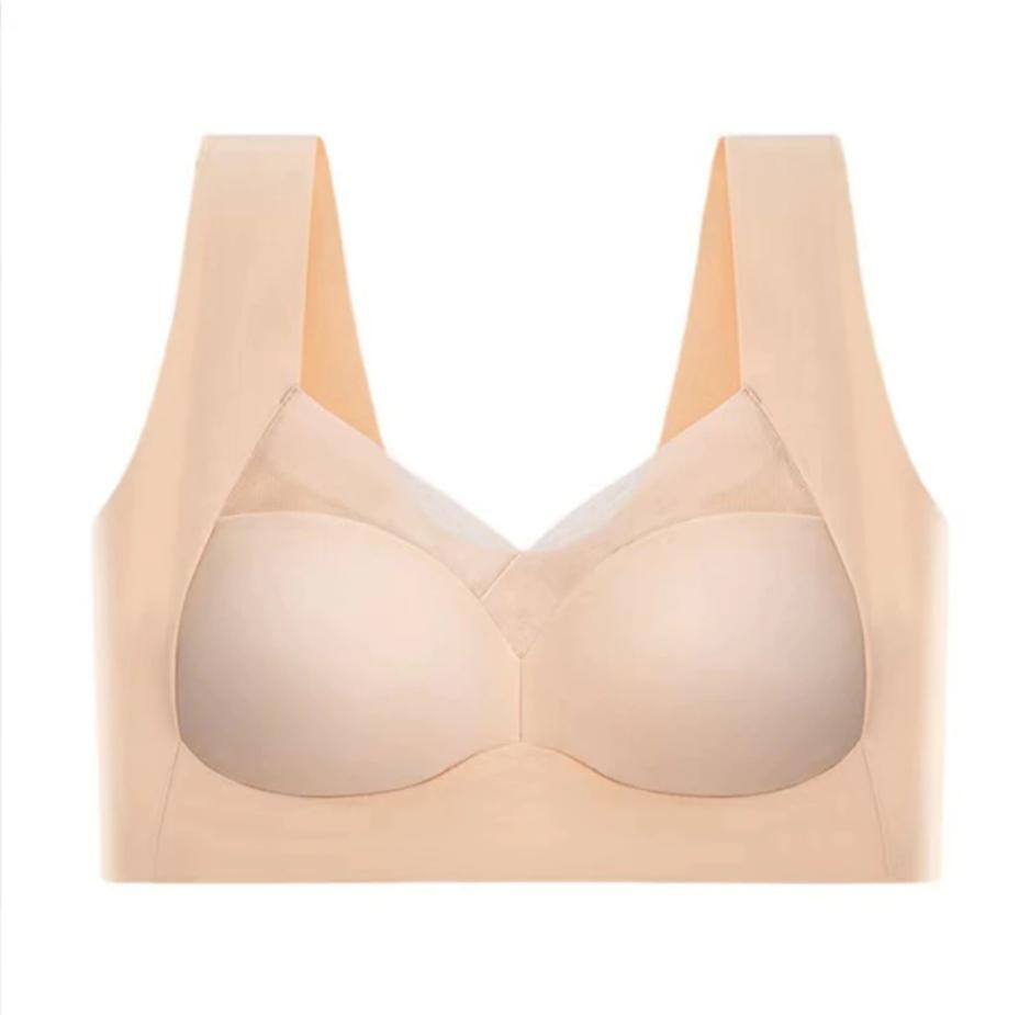 Libiyi Bra, Libiyi Push-up Lace Bra, Libiyi Posture Correction Bra