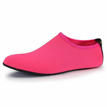 Water Shoes Beach Swimming Sport Quick Dry Non-Slip Surfing Underwater Sneakers