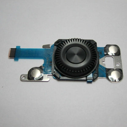 Interface Button Panel Cover Key Board Replacement Parts For Sony A5000 A6000 H