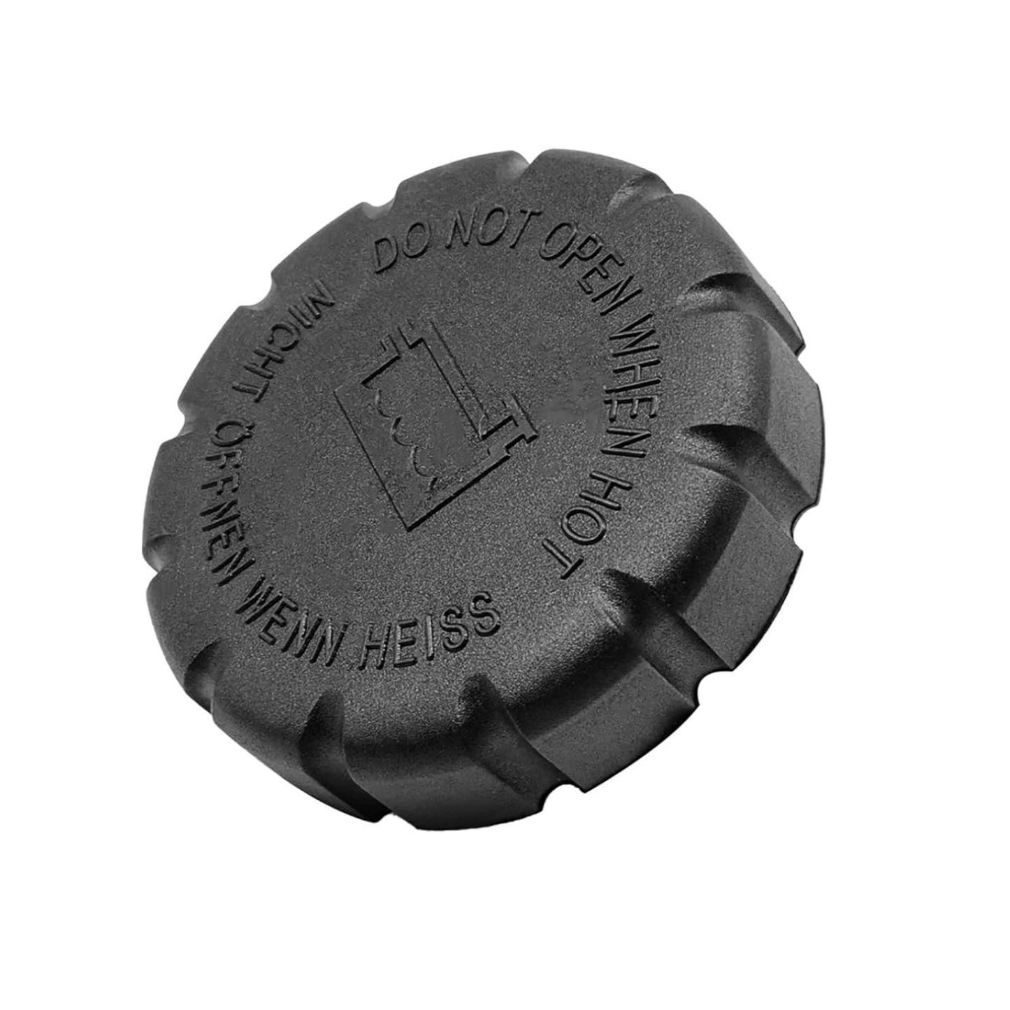 For Mercedes-Benz C E S GLK ML G Class Coolant Reservoir Tank Cap Brand New
