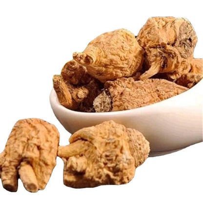 Maca root 100% natural wild herbal tea, dried maca herbal