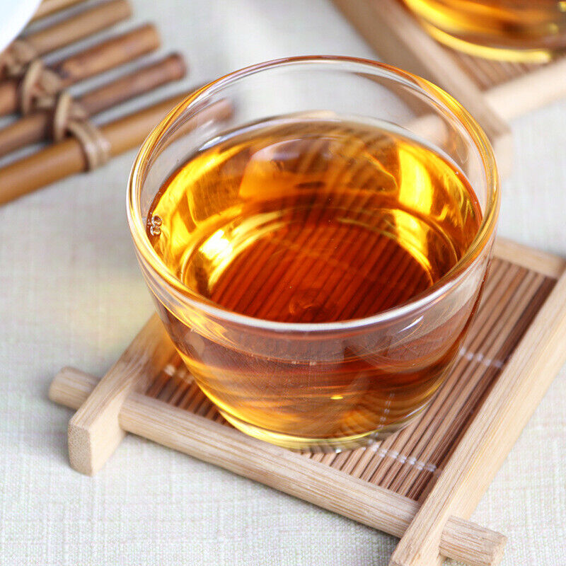 Top Grade Lapsang Souchong Tea Authentic Wuyi Black Tea Warm Stomach Tea 250g