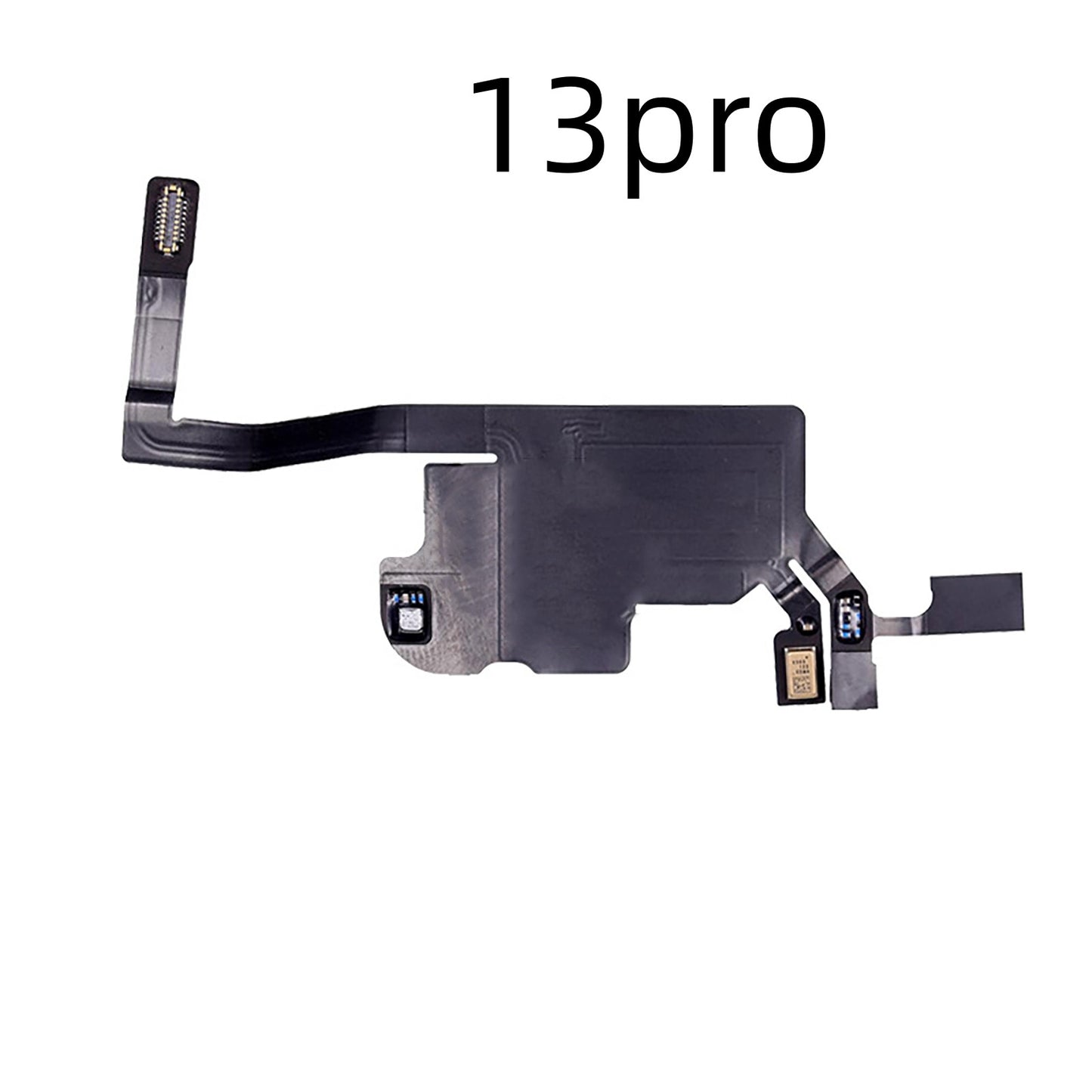 Repalcement OEM Ear Speaker Proximity Sensor Flex Cable For Apple iPhone 13pro