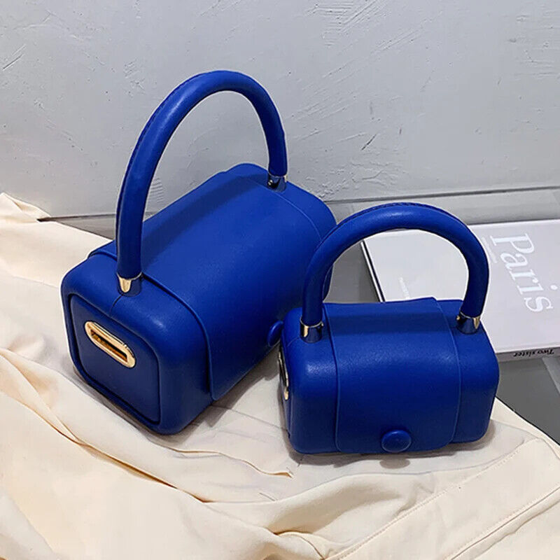 Women Saddle Bags Leather Handbags And Purses Shoulder Pouch Spring