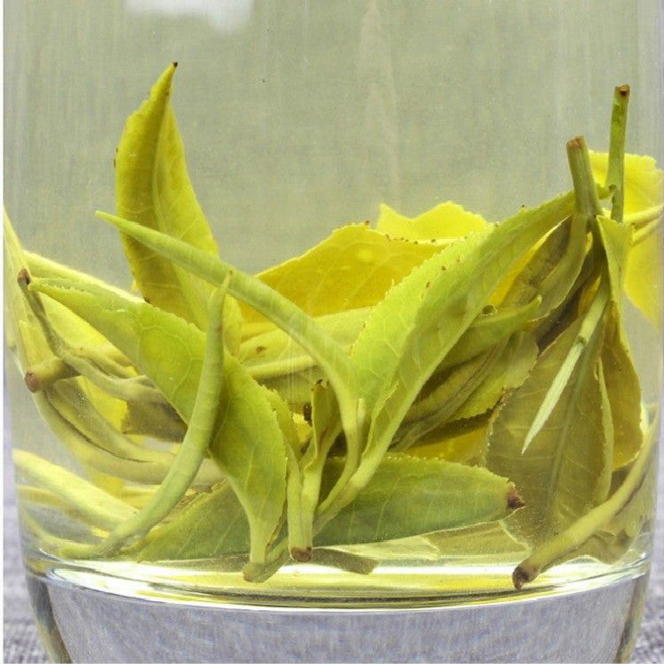 Biluochun Green Tea Dongting Spring Fragrant Loose Leaf Canned Tea 150g