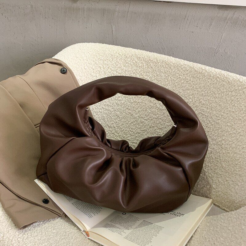 Female Bag Women's Handbag Pu Leather Shoulder Bags Women Totes Handbags