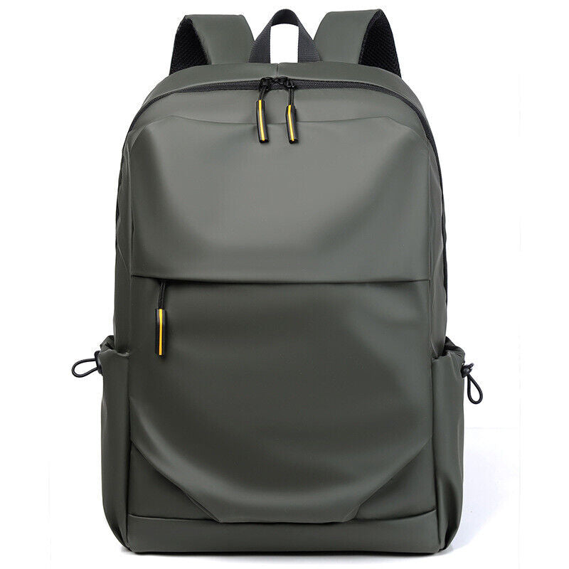 Men Basketball Backpack Waterproof School Sports Bag Large Capacity Outdoor