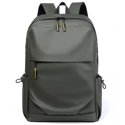 Men Basketball Backpack Waterproof School Sports Bag Large Capacity Outdoor