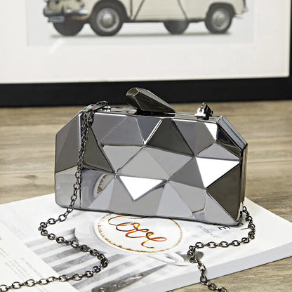 Evening Bag Clutch Bags Women Handbag Party Shoulder Bag Wedding/Dating/Party