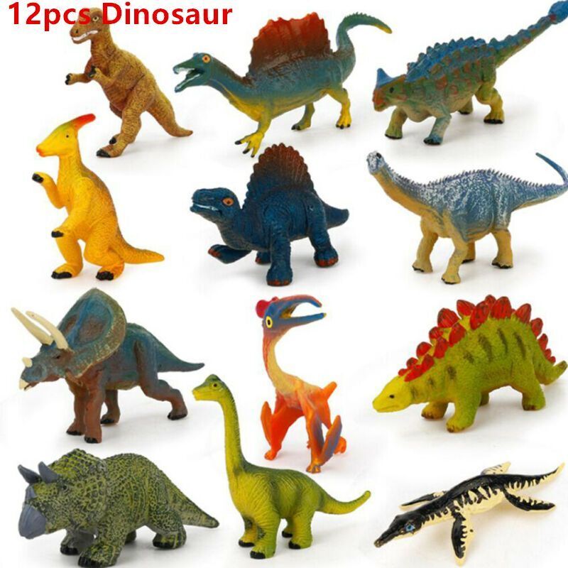 Artificial Miniature Tree 20-70Pcs Plastic Train Scenery Railroad Building Decor