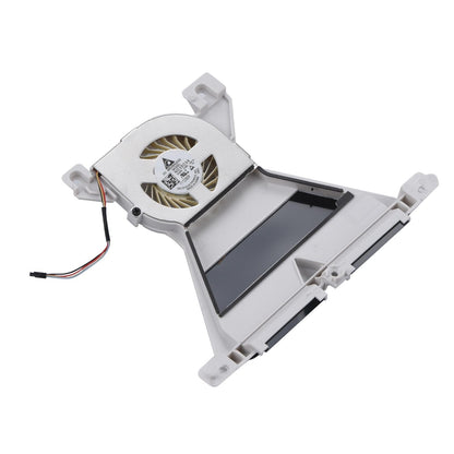 Cooling Fan & HeatSink Cover Replacement Part for Oculus Quest 2 VR Headset