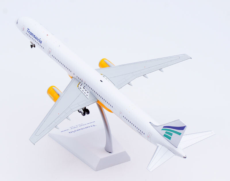 1:200 JC Wings Transavia BOEING B757-300 Passenger Plane Diecast Aircraft Model