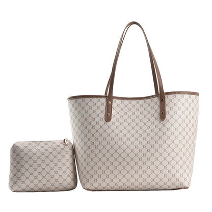 2023 New Tote Handbag Women Shopper Shoulder Shopping Bag