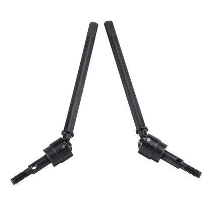 2PCS Metal Front CVD Drive Shaft Axle For RGT 86100 86110 1/10 RC Car P860015