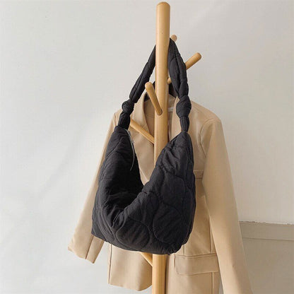 Crossbody Bags Women Handbags Shoulder Bag Cloth Fashion Women's Handbag