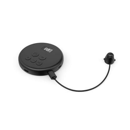 Phone Screen Auto clicker click Simulated Finger Mute Connect Auto Point Device
