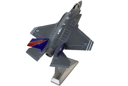 AF1 USAF F-35A 1/72 DIECAST aircraft plane model