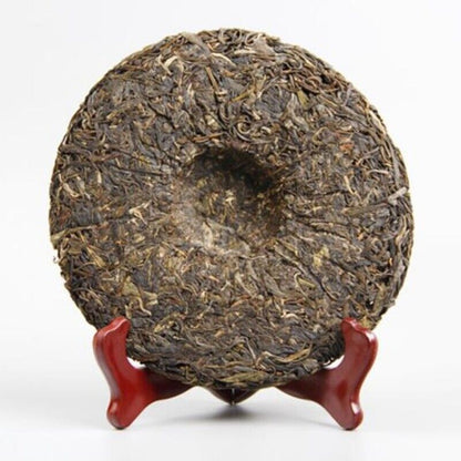 357g Natural Aromatic Mellow Taste Light Flavor Puer Tea Chinese Tea Yunnan Puer