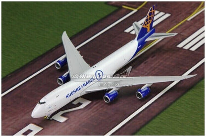 1:400 Phoenix ATLAS BOEING 747-8F Airfreighter Aircraft Diecast Airplane Model