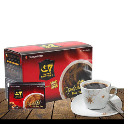 Vietnam Instant Coffee 100% Imported Original Packaging Hot Sale Black COFFEE