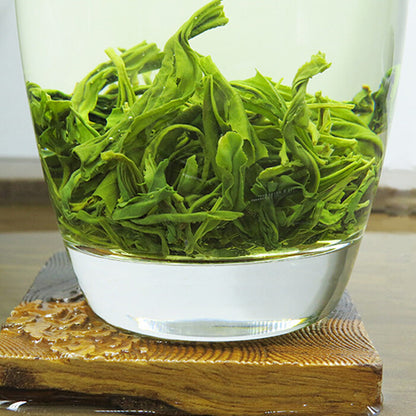 Premium Suzhou Biluochun Green Tea Spring Chinese Pi Lo Chun Loose Leaf 250g
