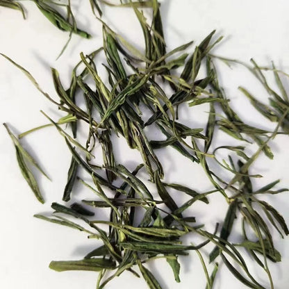 2025 spring New tea Mao Feng green tea,Huang Shan Yellow tee,MaoFeng Green cha