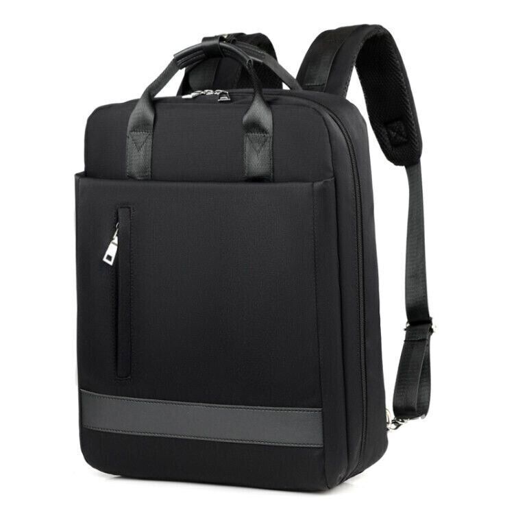 Men Women Backpack Bags School Books Backpacks Girls Nylon Travel Rucksack