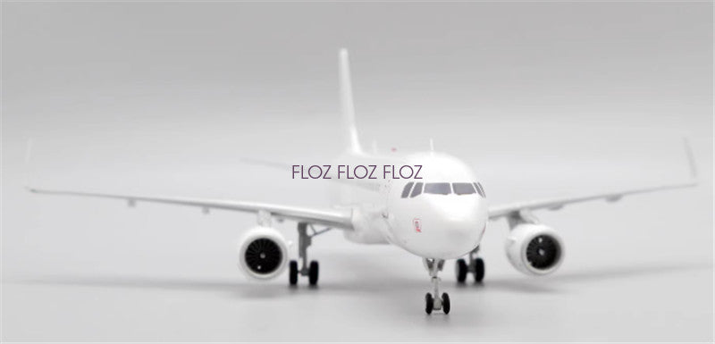 JC Wings for Airbus A320 for CFM engine Blank 1:200 Aircraft Pre-built Model
