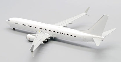 1:200 JC Wings BOEING 737-900 Passenger Blank Airplane Diecast Aircraft Model