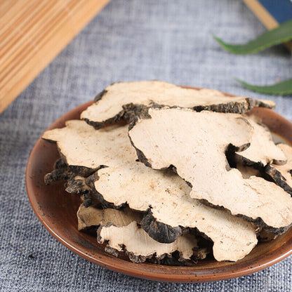 250g /500g Changbaishan Zhuling High Quality Chinese Natural Herbal Tea 精选长白山猪苓