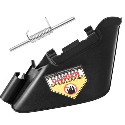 731-07131 Side Discharge Chute Compatible With MTD Troy Bilt Lawn Mower