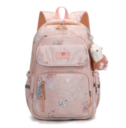 Children School Bags Girls Boys Backpack Kids Backpacks Schoolbags Book Bags
