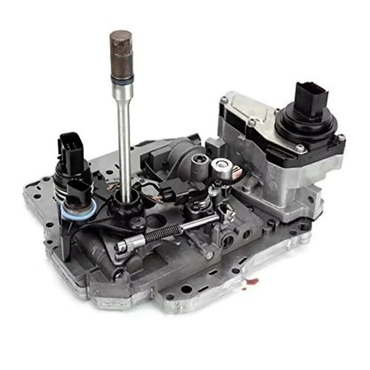 1PC 2 Plugs Transmission Valve Body w/ Solenoid RL078327AA For DODGE CHALLENGER