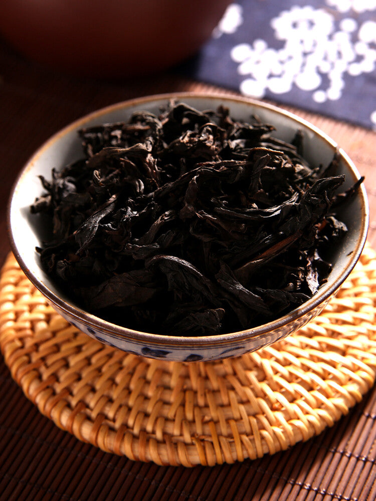 Wuyi Star New Shui Xian Fresh Shui Hsien Fujian Oolong Tea Rock Tea YanCha 105g