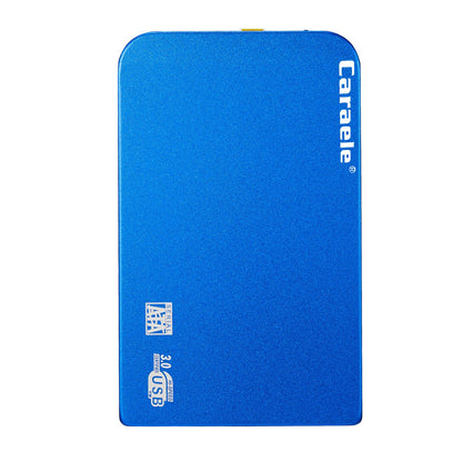 Portable external hard drive HDD USB 3.0 500GB 1TB 2TB--