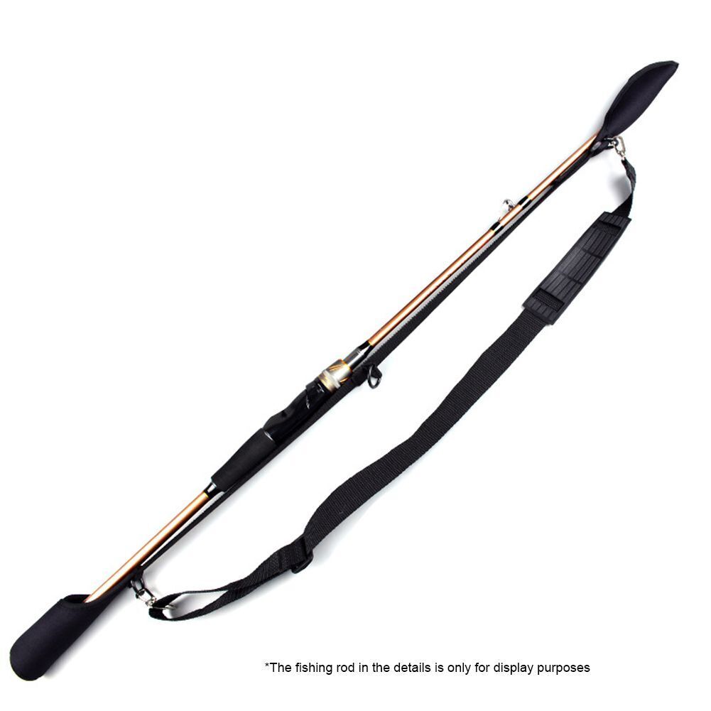 Buy Our Tea Fishing Rod Holder Band - Thumbnail 2