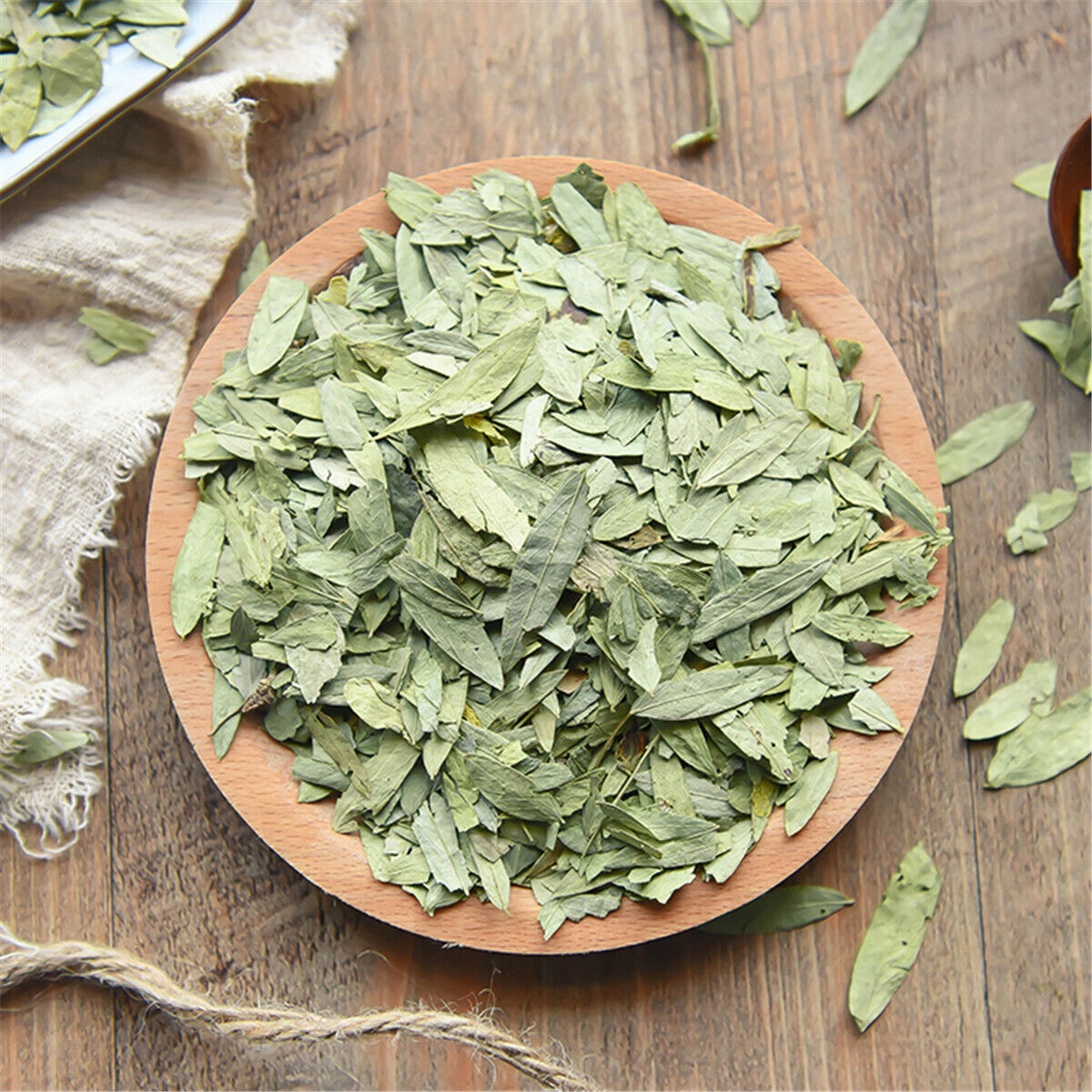 Flower Tea Pure Natural Non-flower Tea for Senna Leaf Panxie Powder Herbal Tea