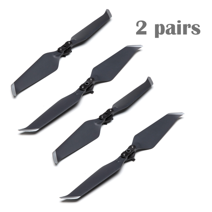 DJI Mavic Air 2 Low-Noise Propellers Pair – Quieter Flight for Mavic 2 Series