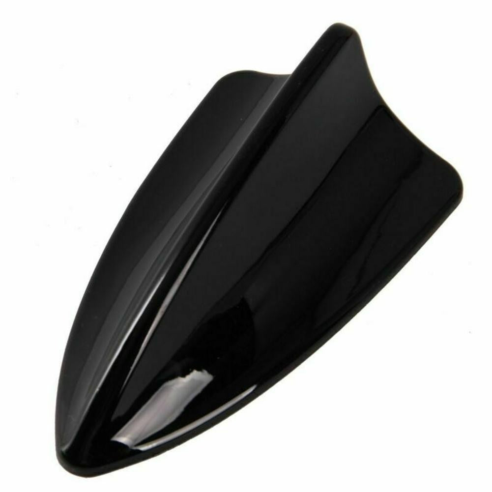 Adhesive Tape Car Universal Shark Fin Roof Decorative Decorate Antenna Aerial