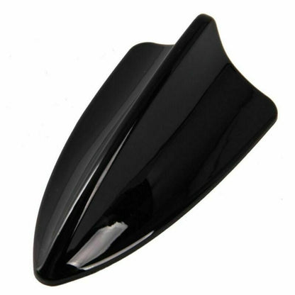 Adhesive Tape Car Universal Shark Fin Roof Decorative Decorate Antenna Aerial